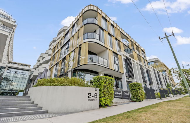 StayAU Modern Townhouse - Foto 30