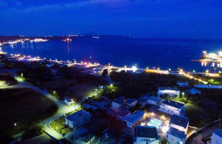 Villa Popi Studios - Foto 12