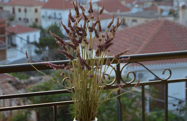 Best House Sea View Apartment - Foto 35