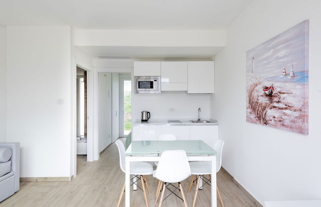 Capo Falcone Charming Apartments - Photo 10