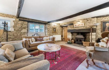 Preedy's Cottage - Foto 1