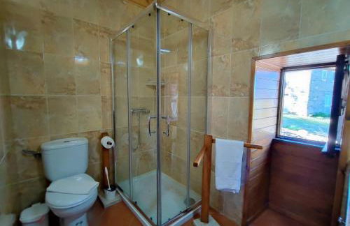 Casa da Covinha - Branda da Aveleira - Foto 15