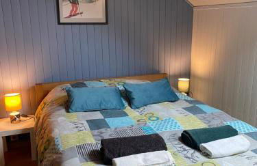 Logement Belle vue, Reposant - Foto 9