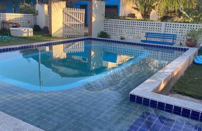 Recanto Minduba - Foto 19