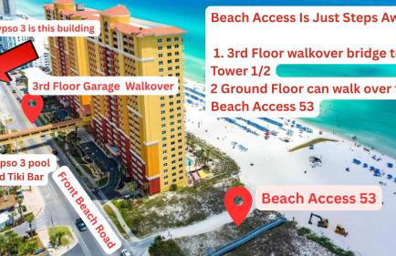 25 OFF Ocean View Step to PierPark Pool Spa - Photo 7