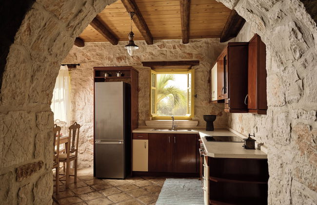 Zakynthos Villas - Foto 28