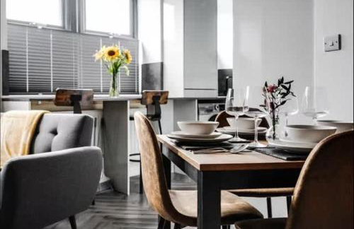 Victoria Residence - Foto 15