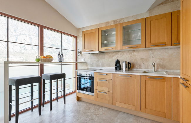 Apartments Residence Portofino - Foto 9