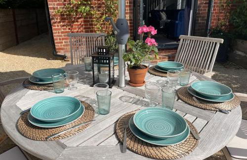 The Carriage House - Foto 63