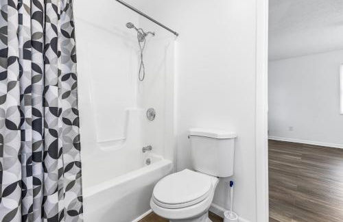 Peaceful King House - Gift for 3-night stays! - Foto 11