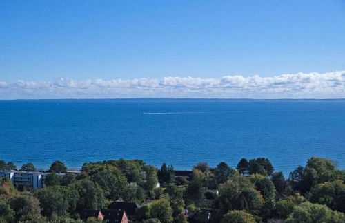 Oase mit Meerblick, Schwimmbad & nahe Hansapark, kostenlos Parken - Foto 47