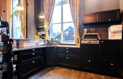 Bahnhofsromantik trifft Luxus - Alter Bahnhof von Kruft - Foto 27