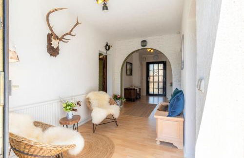 Die Jagdhütte - Foto 2