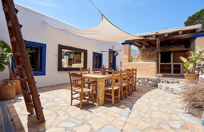 Villa Ca na Roseta - Foto 27