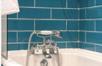 Elegant Bright Central London Flat - sleeps 5 - Foto 23