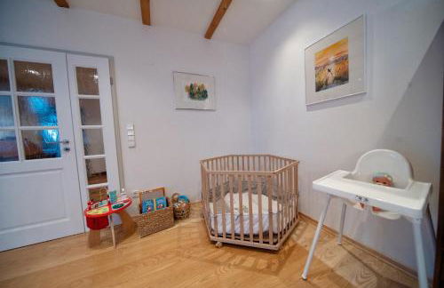 Wohlfühloase für große Familien und Freundegruppen - Foto 18