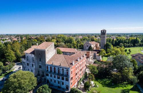 Castello di Porcìa - Residence Agrituristico - Foto 2