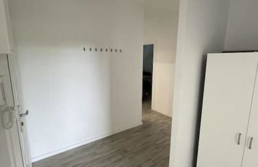 Am Ring Monteurzimmer Apartment Böhlen - Foto 12