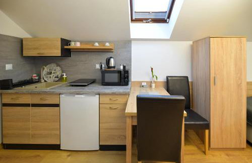 Apartamenty Tilia Laskowa - Zator - Foto 20