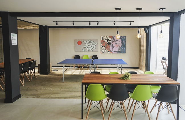 Innbox - Canasvieiras 2 - Photo 34