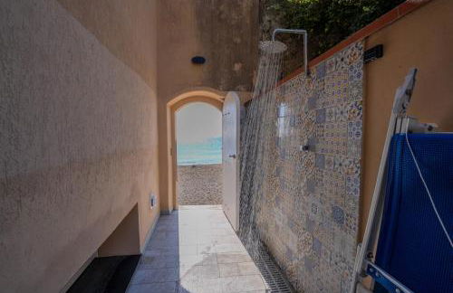 Villa Liliana - Stella Marina - Trilocale Elegante con Balcone Vista Mare - Accesso Diretto alla Spiaggia - Foto 9