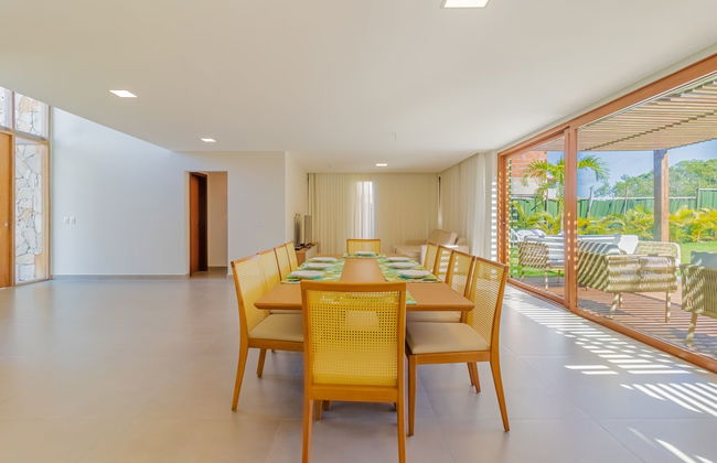 PF53 -Incrível Casa Alto Padrão 5 Suítes - Photo 19