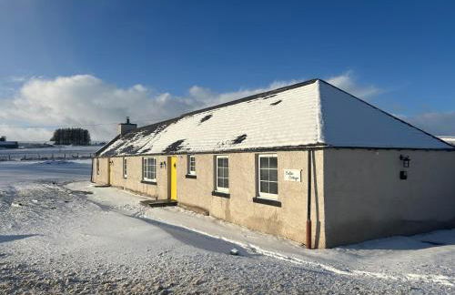 Calsie Cottage, Clatt - Photo 7