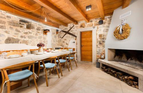 Luxury Jerini House with pool and wellness - Photo 33