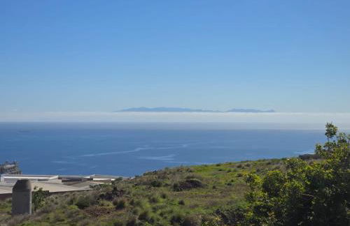 Ático Micaela. Terraza y vistas - Foto 26