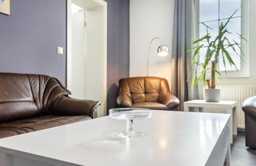 Ferienwohnung am West-östlichen Tor - Photo 10