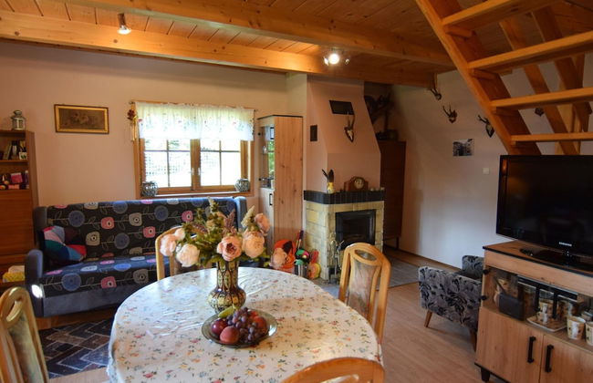 Holiday Home, Niesiolowice - Foto 15