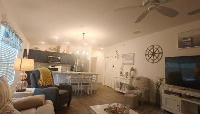 King Sized Comfort in The Village of Deluna - Foto 3