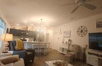 King Sized Comfort in The Village of Deluna - Foto 3