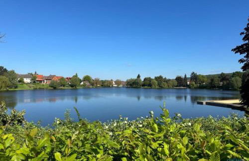 Cosy Holiday Home in the Harz Region - Foto 160