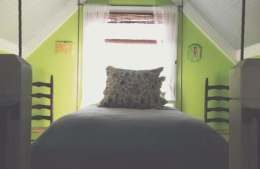 Private Cottage on Lookout Mountain - Foto 24