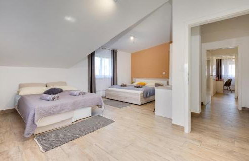 Cozy Home In Tusilovic With Sauna - Foto 26