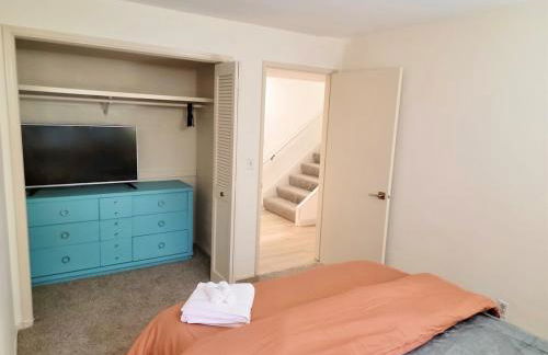 The Crest House- a forested retreat - Foto 53