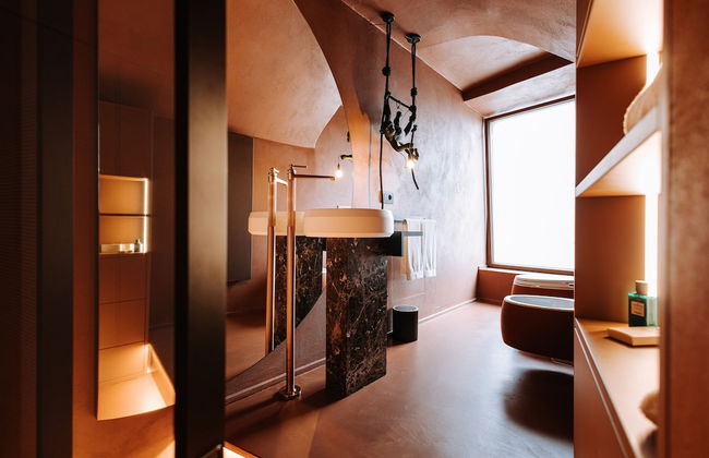 Palazzo Giuditta - Foto 45