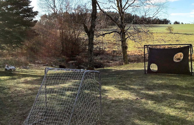 Holiday Home in Holstebro - Photo 24