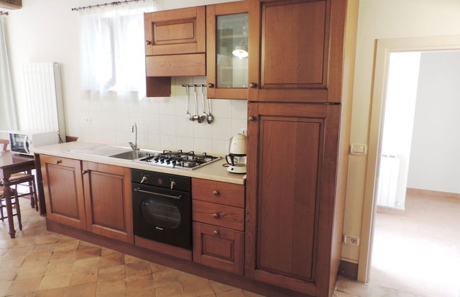 Agriturismo Malagronda - Foto 33