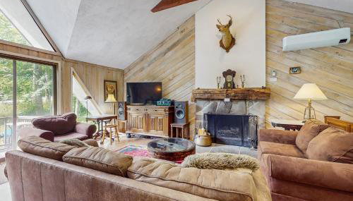 Ahmeek Retreat - Foto 4