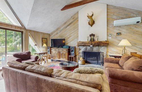 Ahmeek Retreat - Foto 4