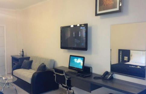 Pearl Bay Hotel Apartments - Foto 5