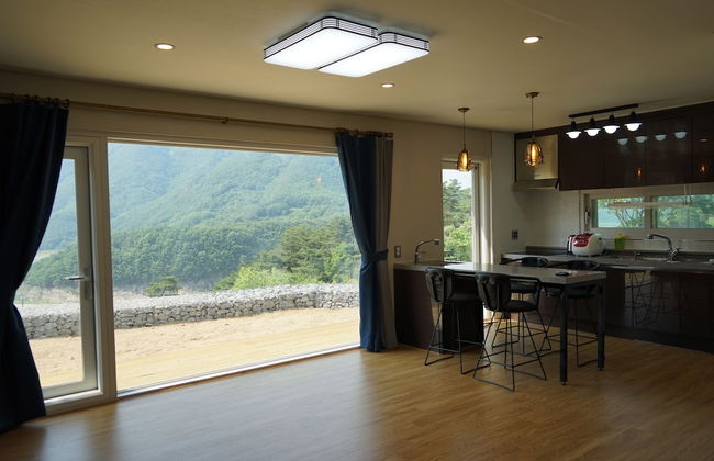 Moonlight Village Pension - Foto 35