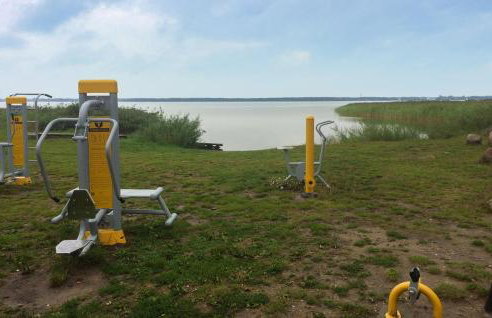 Pet Friendly Home In Osieki With Wifi - Foto 6