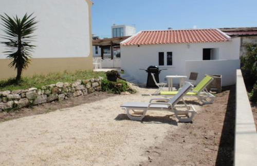 Foz do Arelho dans un cadre paradisiaque - Foto 17