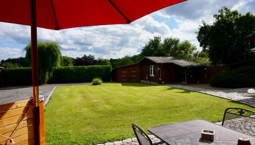 Naturcamp Duvendiek FeWo - Foto 4, Garden view