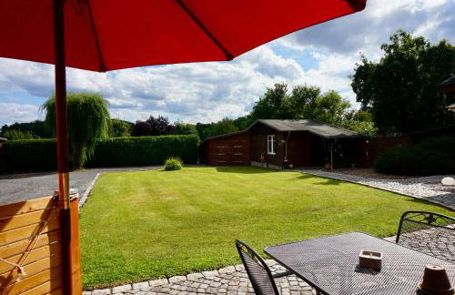 Naturcamp Duvendiek FeWo - Foto 4