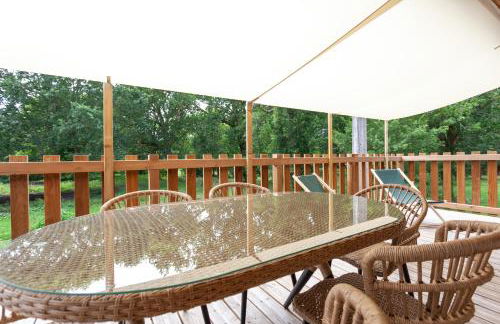 Domaine forestier Darricau au bord du lac, 12 min de l'océan - Foto 39