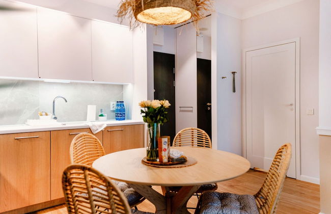 Beautiful Apartment Very Close to the Beach - Photo 5